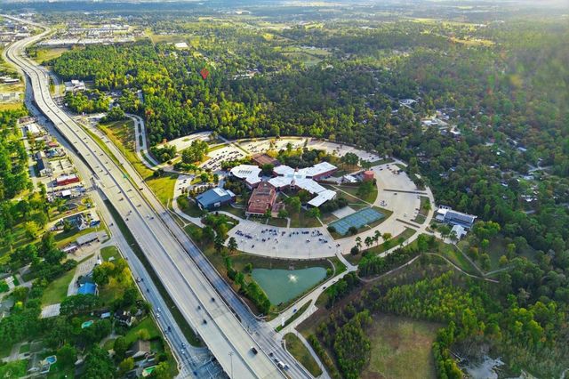 0 Keen Road, Tomball, TX 77377