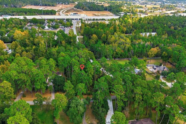 0 Keen Road, Tomball, TX 77377