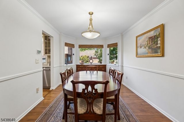 7 Christina Ct, Madison Boro, NJ 07940