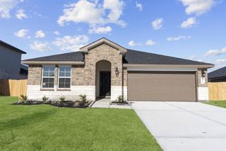 8527 Sandy Coral Lane, Iowa Colony, TX 77583