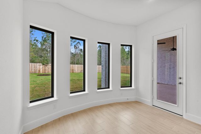 1788 Howler Way, Todd Mission, TX 77316