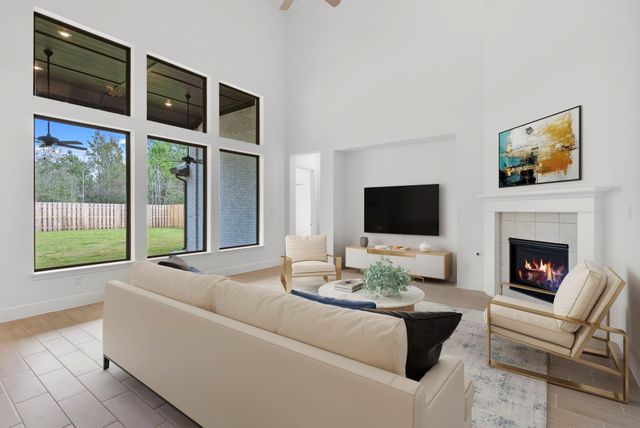 1788 Howler Way, Todd Mission, TX 77316
