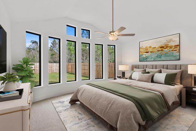 1788 Howler Way, Todd Mission, TX 77316