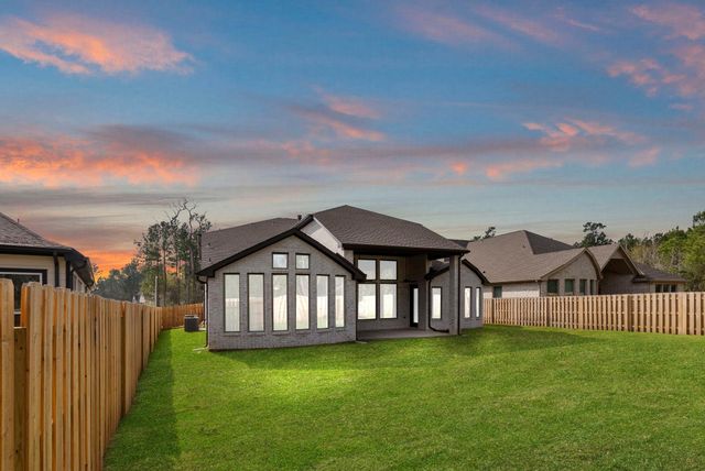 1788 Howler Way, Todd Mission, TX 77316