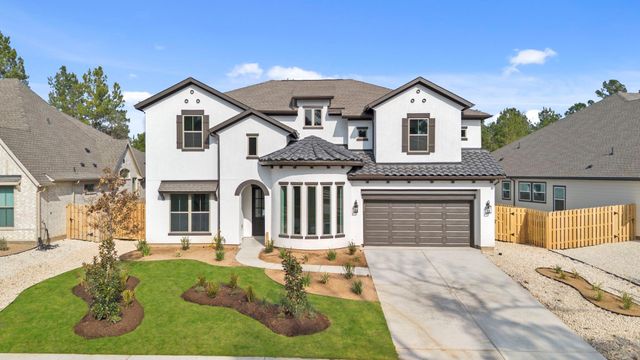 1788 Howler Way, Todd Mission, TX 77316