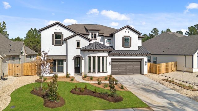 1788 Howler Way, Todd Mission, TX 77316