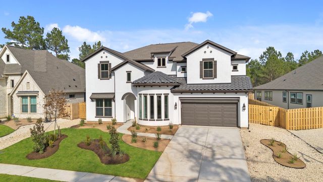 1788 Howler Way, Todd Mission, TX 77316