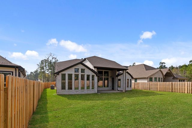 1788 Howler Way, Todd Mission, TX 77316