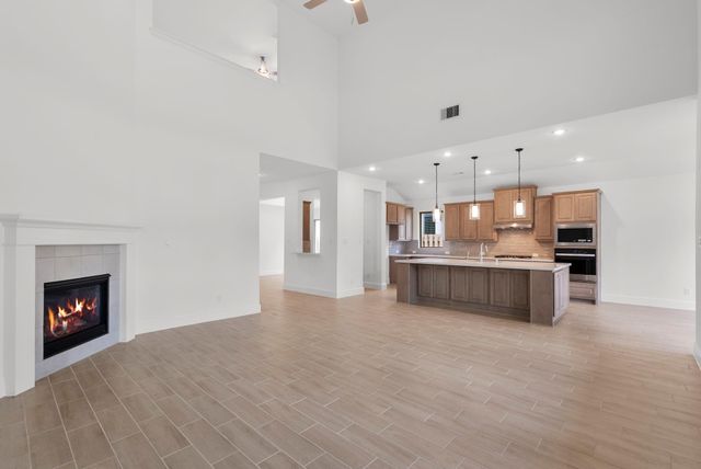 1788 Howler Way, Todd Mission, TX 77316