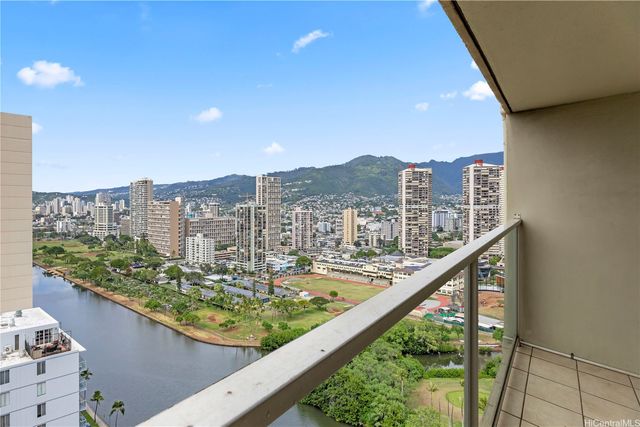 445 Seaside Avenue 2814, Honolulu, HI 96815