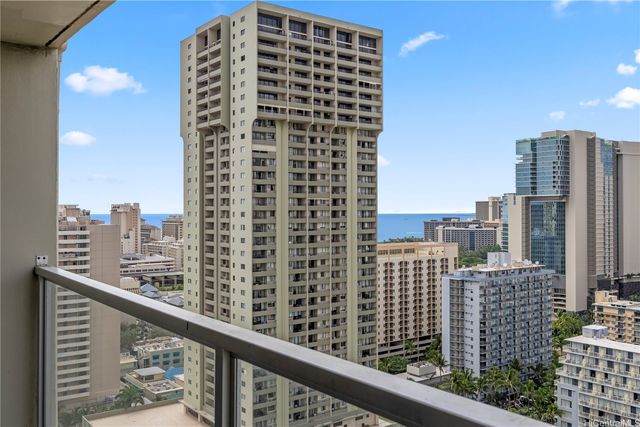 445 Seaside Avenue 2814, Honolulu, HI 96815