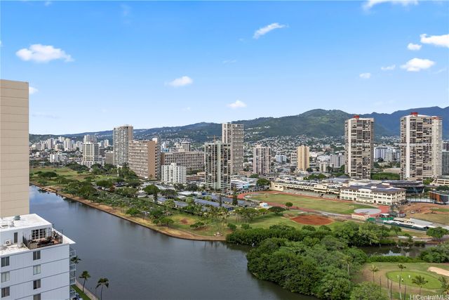 445 Seaside Avenue 2814, Honolulu, HI 96815