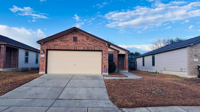10227 Dixon Wood, San Antonio, TX 78245