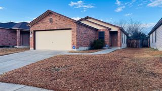 10227 Dixon Wood, San Antonio, TX 78245