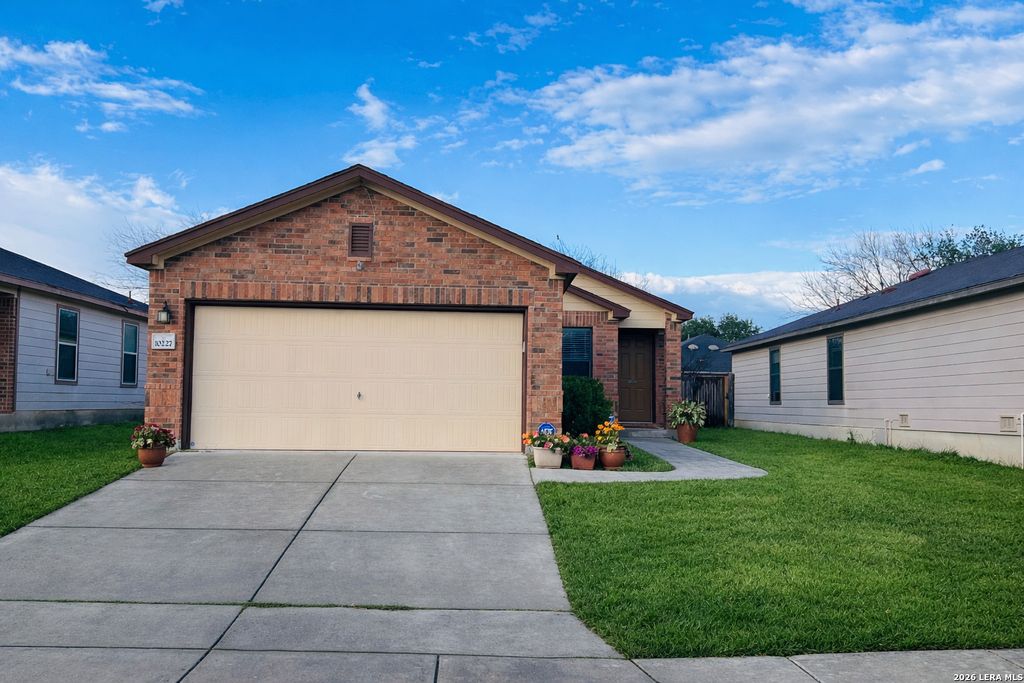 10227 Dixon Wood, San Antonio, TX 78245