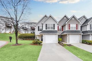 6730 Gallant SE Court, Mableton, GA 30126