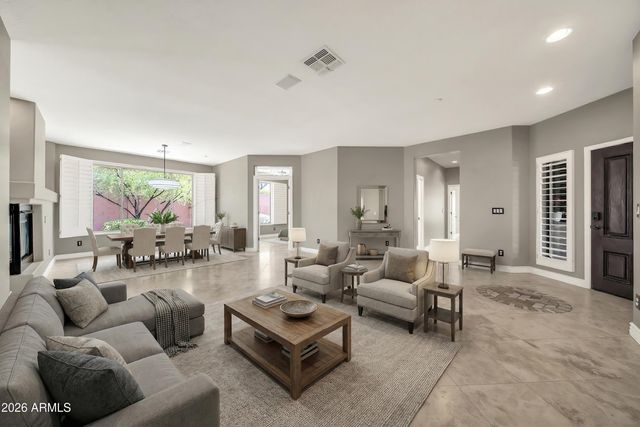 2812 W REEDY CREEK Drive, Anthem, AZ 85086