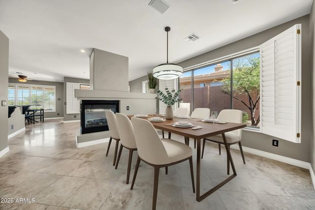 2812 W REEDY CREEK Drive, Anthem, AZ 85086