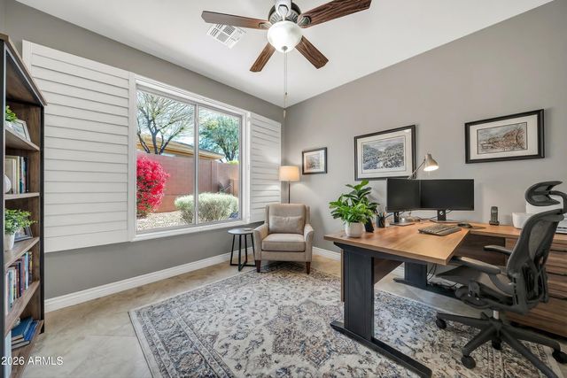 2812 W REEDY CREEK Drive, Anthem, AZ 85086