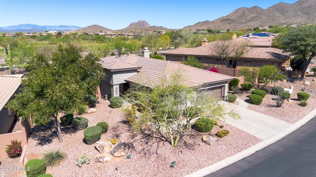 2812 W REEDY CREEK Drive, Anthem, AZ 85086