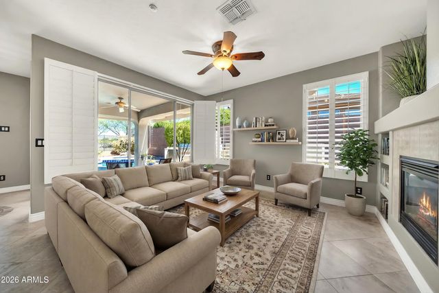 2812 W REEDY CREEK Drive, Anthem, AZ 85086