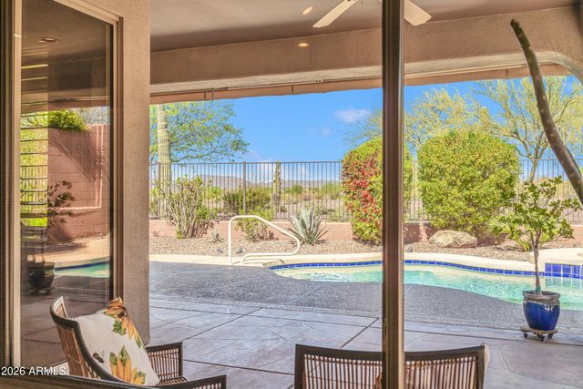 2812 W REEDY CREEK Drive, Anthem, AZ 85086