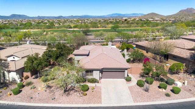 2812 W REEDY CREEK Drive, Anthem, AZ 85086