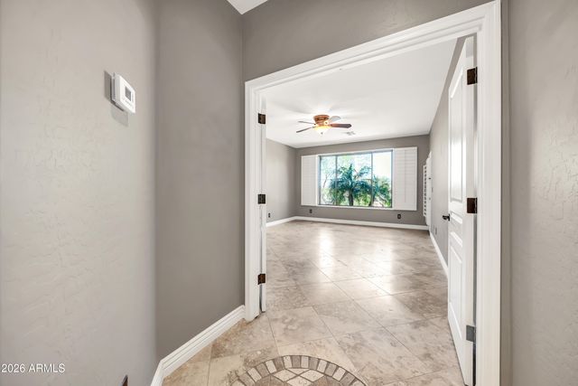 2812 W REEDY CREEK Drive, Anthem, AZ 85086