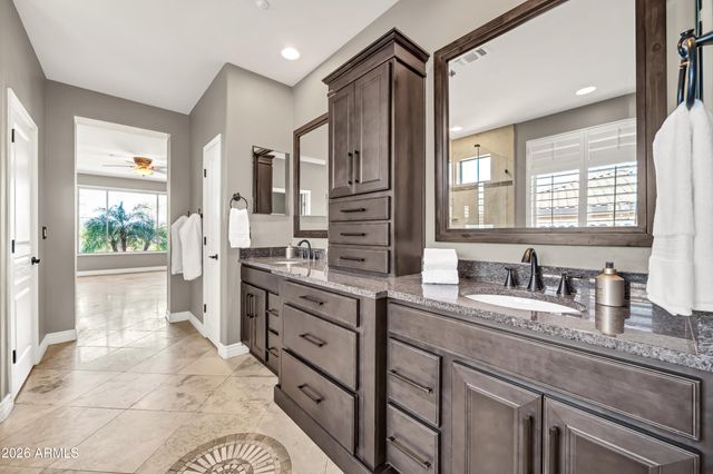2812 W REEDY CREEK Drive, Anthem, AZ 85086
