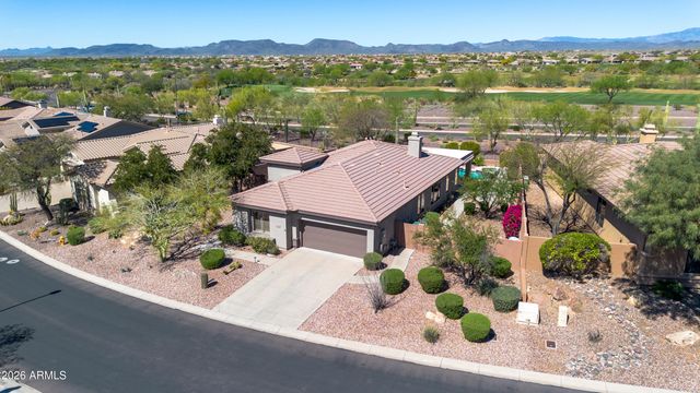 2812 W REEDY CREEK Drive, Anthem, AZ 85086