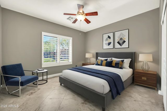 2812 W REEDY CREEK Drive, Anthem, AZ 85086