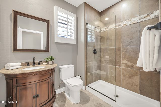 2812 W REEDY CREEK Drive, Anthem, AZ 85086