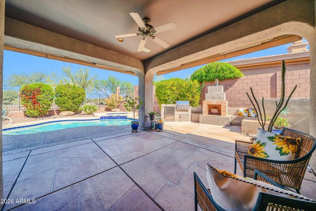 2812 W REEDY CREEK Drive, Anthem, AZ 85086