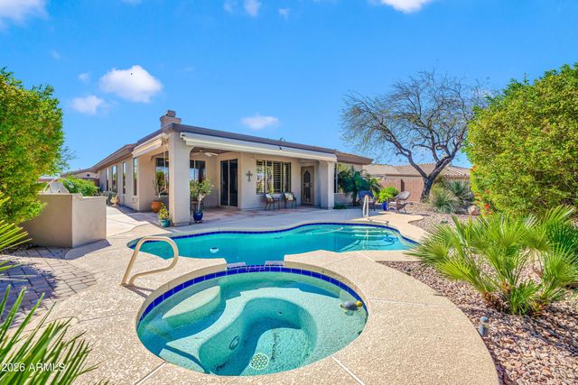 2812 W REEDY CREEK Drive, Anthem, AZ 85086