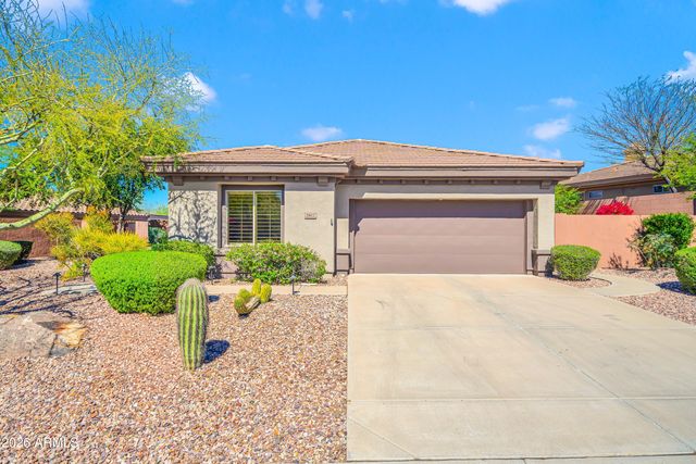 2812 W REEDY CREEK Drive, Anthem, AZ 85086