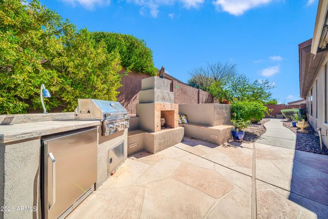 2812 W REEDY CREEK Drive, Anthem, AZ 85086