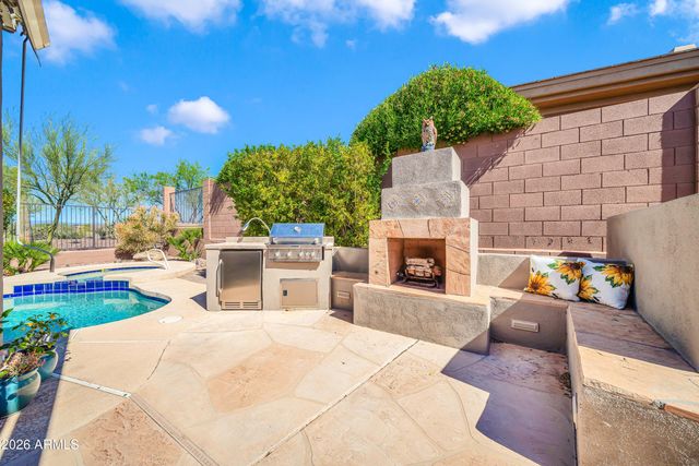 2812 W REEDY CREEK Drive, Anthem, AZ 85086