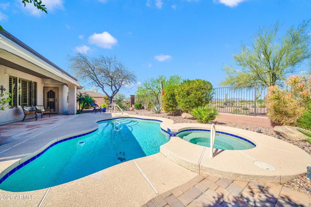 2812 W REEDY CREEK Drive, Anthem, AZ 85086