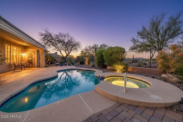 2812 W REEDY CREEK Drive, Anthem, AZ 85086