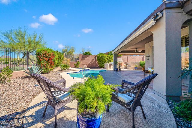 2812 W REEDY CREEK Drive, Anthem, AZ 85086