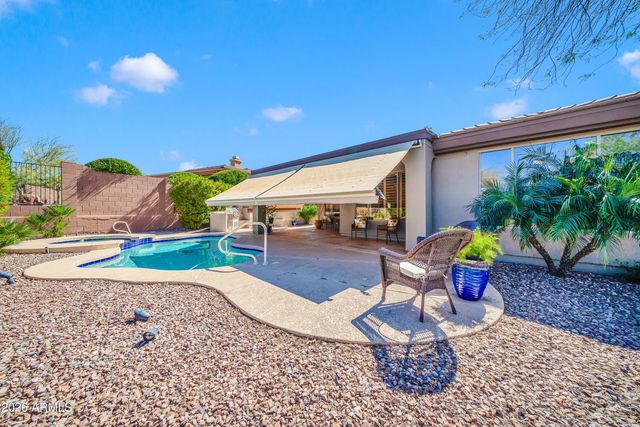 2812 W REEDY CREEK Drive, Anthem, AZ 85086