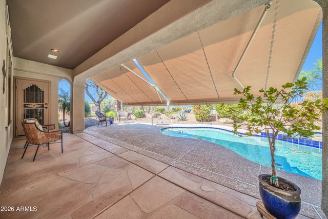 2812 W REEDY CREEK Drive, Anthem, AZ 85086
