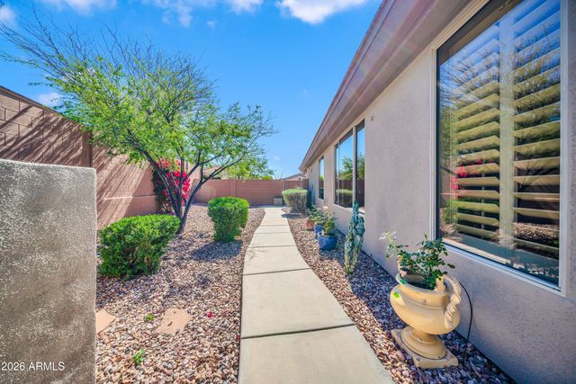 2812 W REEDY CREEK Drive, Anthem, AZ 85086
