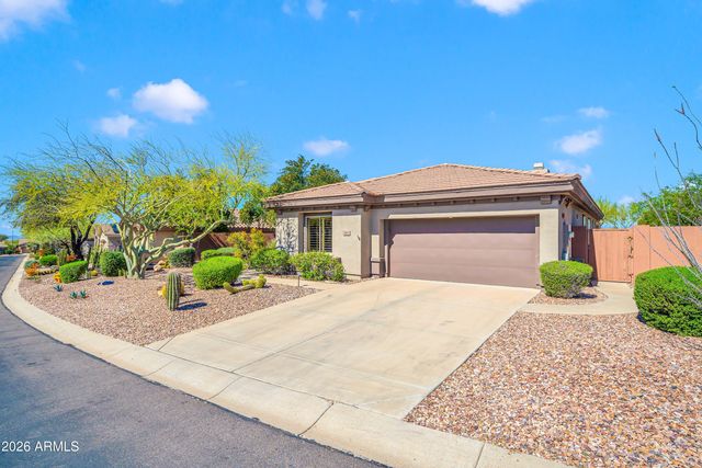 2812 W REEDY CREEK Drive, Anthem, AZ 85086