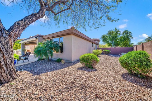 2812 W REEDY CREEK Drive, Anthem, AZ 85086
