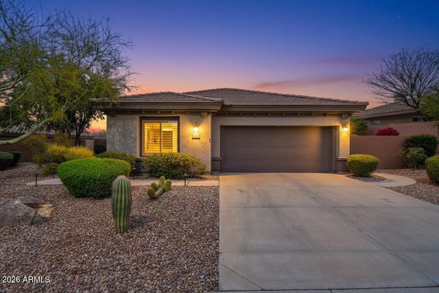 2812 W REEDY CREEK Drive, Anthem, AZ 85086