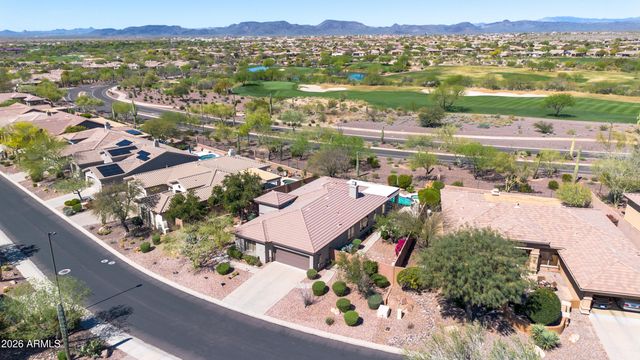 2812 W REEDY CREEK Drive, Anthem, AZ 85086