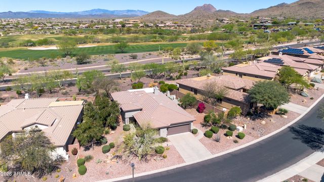 2812 W REEDY CREEK Drive, Anthem, AZ 85086