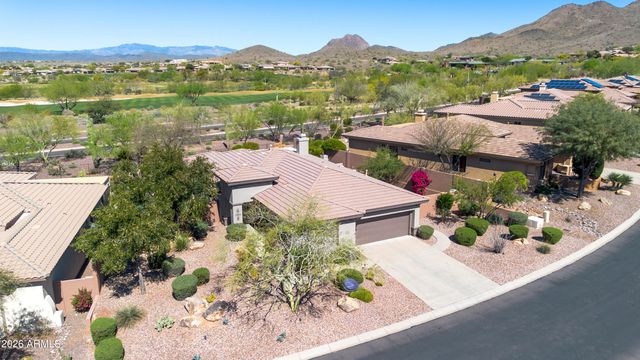 2812 W REEDY CREEK Drive, Anthem, AZ 85086