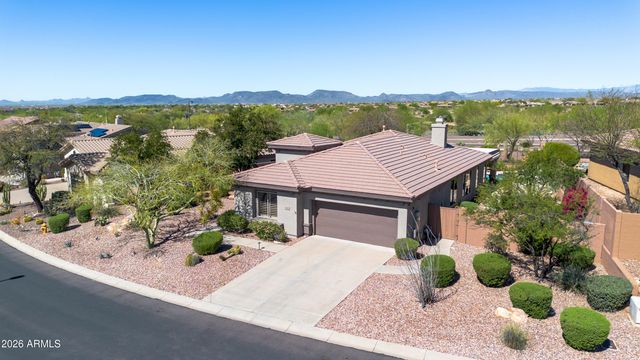 2812 W REEDY CREEK Drive, Anthem, AZ 85086